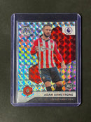 2021-22 Panini Mosaic EPL Adam Armstrong Mosaic