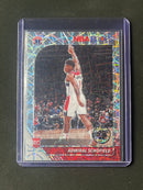 2019-20 Hoops Premium Admiral Schofield Laser