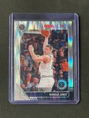 2019-20 Hoops Premium Nikola Jokic Flash