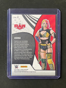 2022 Revolution WWE Asuka Vortex