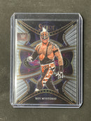 2022 Panini Select WWE Rey Mysterio Phenomenon