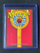 Metazoo TCG Wilderness 1st Edition Turbo Charge Holo 28/165