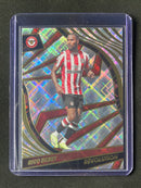 2022-23 Revolution Premier League Rico Henry Diamond