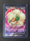 Pokemon TCG Brilliant Stars Whimsicott V 160/172