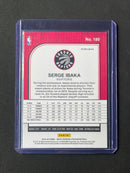 2019-20 Hoops Premium Serge Ibaka Blue