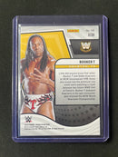 2022 Revolution WWE Booker T Astro Legends