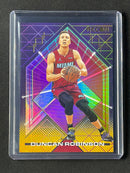 2021-22 Panini Recon Duncan Robinson