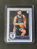 2022-23 NBA Hoops David Roddy