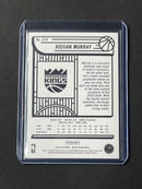 2022-23 NBA Hoops Keegan Murray