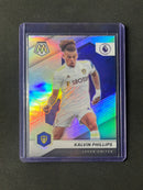 2021-22 Panini Mosaic EPL Kalvin Phillips Silver
