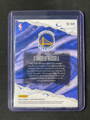 2019-20 Panini Court Kings D'Angelo Russell