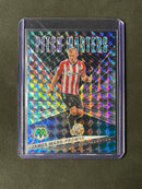 2021-22 Panini Mosaic EPL James Ward-Prowse Pitch Masters