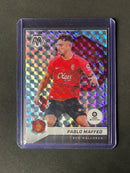 2021-22 Panini Mosaic La Liga Pablo Maffeo Mosaic