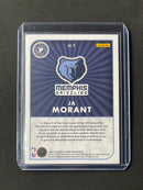 2022-23 NBA Hoops Ja Morant