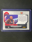 2022 Prizm WWE Harland Red Prizm 210/299