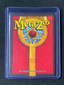 Metazoo TCG Wilderness 1st Edition Cumberland Dragon Reverse Holo 3/165