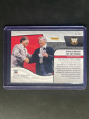 2022 Revolution WWE Gerald Brisco/Pat Patterson The Stooges Tag Teams