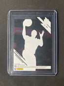 2019-20 Panini Clearly Donruss John Wall