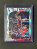 2019-20 Hoops Premium KZ Okpala Flash