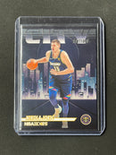 2022-23 NBA Hoops Nikola Jokic City Edition
