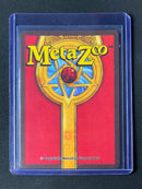 Metazoo TCG Wilderness 1st Edition Radioactive Hornets Reverse Holo 113/165