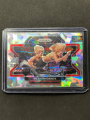 2022 Prizm WWE Beth Phoenix Ice Prizm