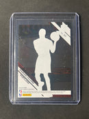 2019-20 Panini Clearly Donruss Damian Lillard