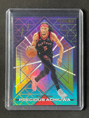 2021-22 Panini Recon Precious Achiuwa