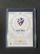 2020-21 Panini Chronicles Rafa Mir Illusions La Liga  Silver Circles
