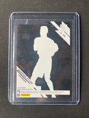 2019-20 Panini Clearly Donruss Deandre Ayton