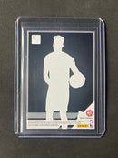 2019-20 Panini Clearly Donruss Bruno Fernando