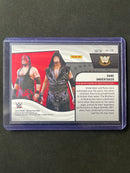 2022 Revolution WWE Kane/Undertaker The Brothers Of Destruction Fractal