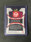 2022 Panini Prizm FIFA World Cup Qatar Ellyes Skhiri Blue Prizm 276/299