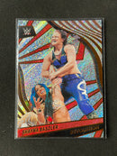 2022 Revolution WWE Shayna Baszler