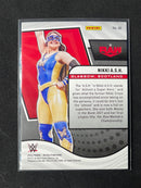 2022 Revolution WWE Nikki A.S.H