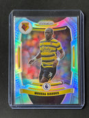 2021-22 Prizm Premier League Moussa Sissoko Silver