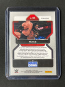 2022 Prizm WWE Mace Hyper Prizm