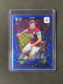 2020-21 Panini Chronicles Chris Wood Certified Premier League Blue Circles