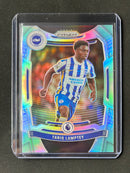 2021-22 Prizm Premier League Tariq Lamptey Silver