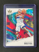 2019-20 Panini Court Kings Bradley Beal