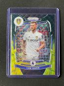 2021-22 Panini Prizm Premier League Liam Cooper Multicolor