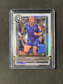 2020-21 Topps Museum Collection UEFA Champions League Soccer Gianluca Vialli