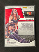 2022 Revolution WWE Jacy Jayne