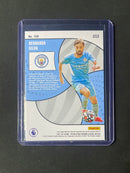 2021-22 Panini Revolution Premier League Bernardo Silva Disco