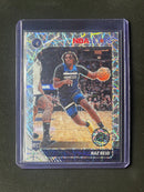 2019-20 Hoops Premium Naz Reid Laser