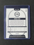 2020-21 Panini NBA Hoops Derrick Rose Neon Green