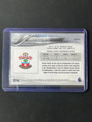 2018-19 Topps Chrome Premier League Charlie Austin Refractor