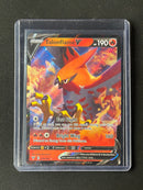 Pokemon TCG Vivid Voltage Talonflame V 29/185