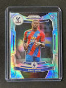 2021-22 Prizm Premier League Marc Geuhi Silver