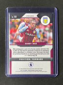 2021-22 Prizm Premier League Danny Ings Silver